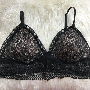 Victoria’s Secret Bralette - XL